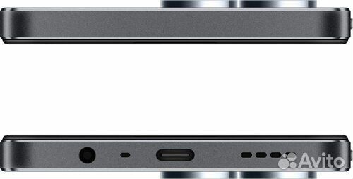 realme C51, 4/64 ГБ