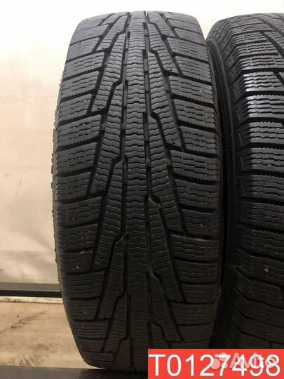 Nokian Tyres Nordman RS2 195/65 R15 95R