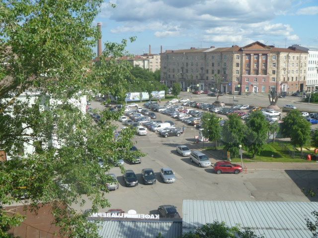 2-к. квартира, 44,3 м², 4/4 эт.