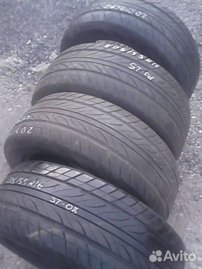 Sumo Firenza ST-08 205/55 R16