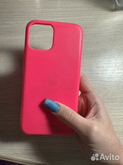 Чехол для iPhone 11 pro