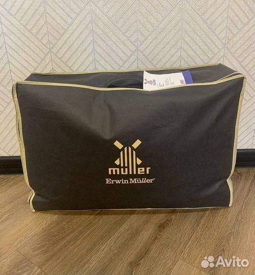 Одеяло Erwin Muller Lhasa