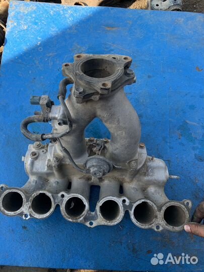 Toyota lexus впускной коллектор 1JZ-GE,2JZ-GE