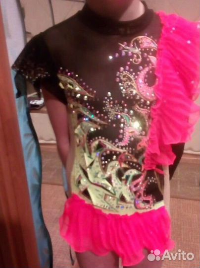 Художественная гимнастика