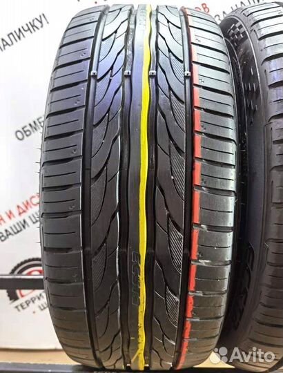 Kumho Ecsta PS31 215/45 R17 91W