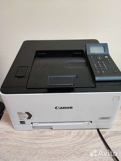 Принтер Canon i-sensys LBP613Cdw