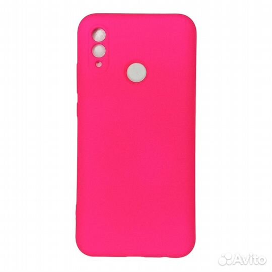 Чехол накладка Honor 10 Lite