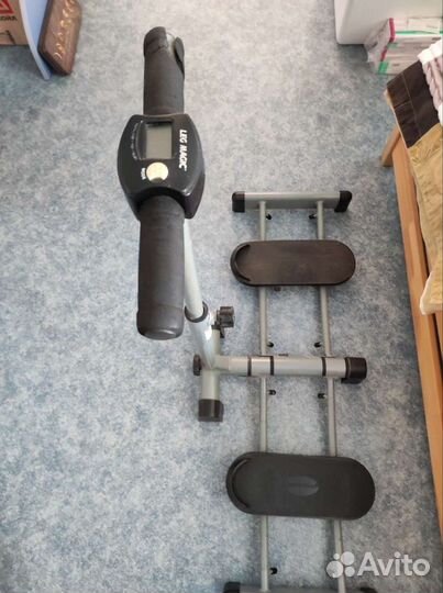 Тренажер для гиперэкстензии