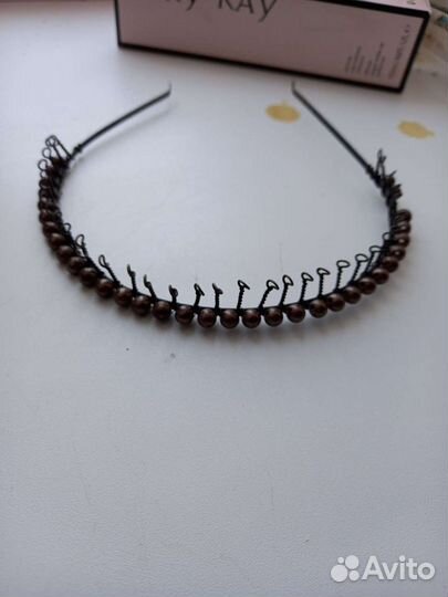 Ободок для волос