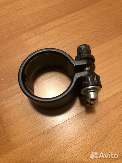 Хомут kugoo g1 дороботанный