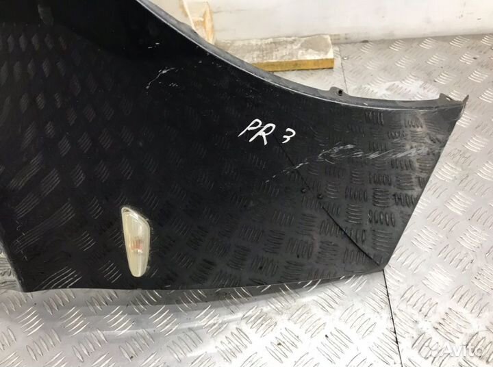 Крыло BMW 3 E90/E91/E92/E93 (2005-2013)