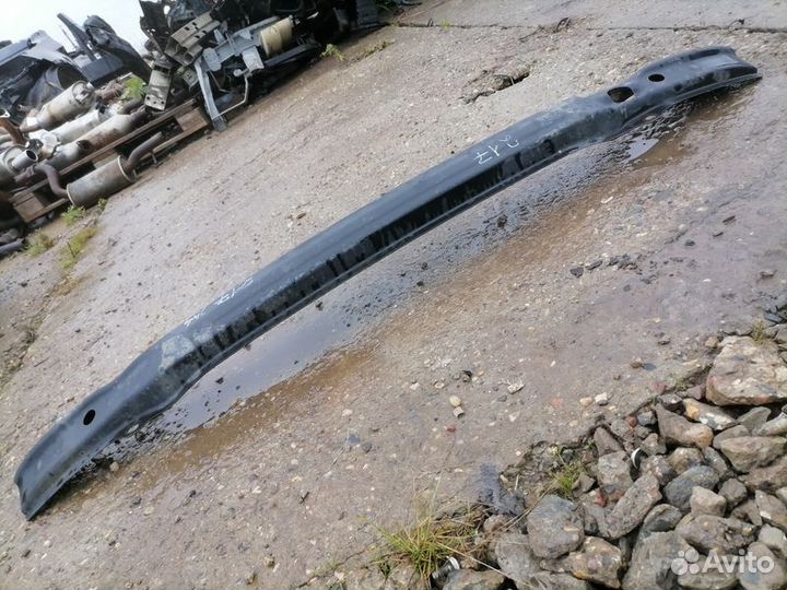 Усилитель бампера заднего Bmw 5 e60 2003-2009