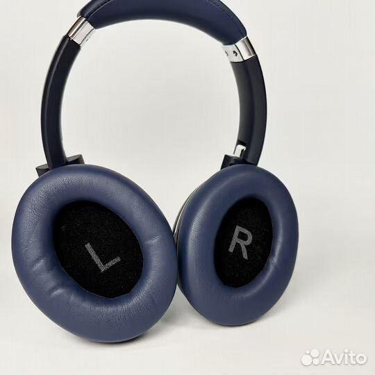 JBL Tour One M2 (Синие)