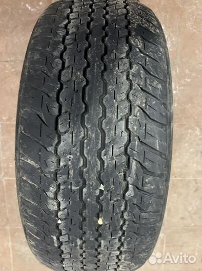 Dunlop Grandtrek AT25 285/60 R18