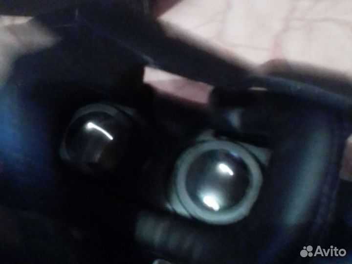 VR очки
