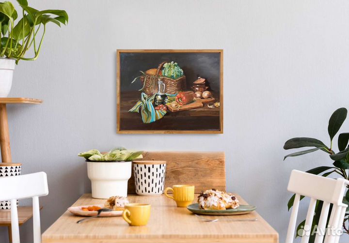 Картина для интерьера