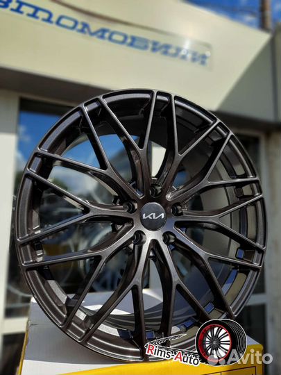 Диски kia r20 5x114.3 MG