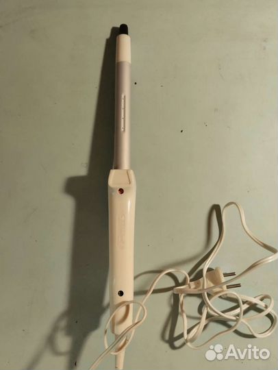 Электрощипцы паровые СССР