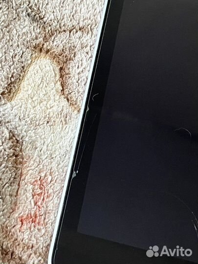 Apple iPad 10.2 Wi-Fi 64GB Silver (MK2L3)