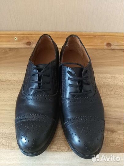 Туфли Zara