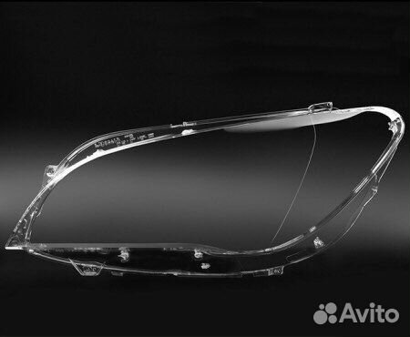 Стекла фар BMW 7 F01
