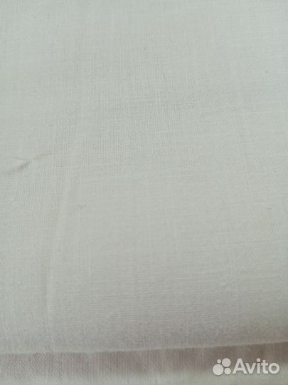 Постельное белье СССР