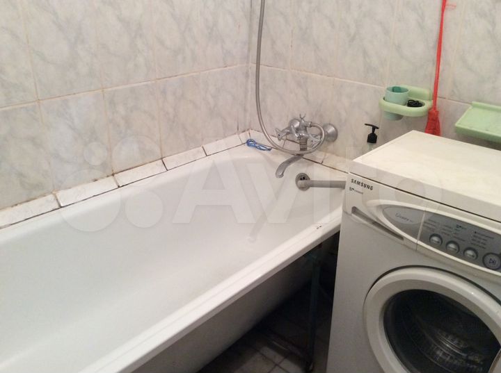 Комната 17 м² в 3-к., 7/16 эт.