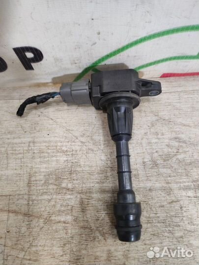 Катушка зажигания Nissan Note E11 (1.4) CR14DE