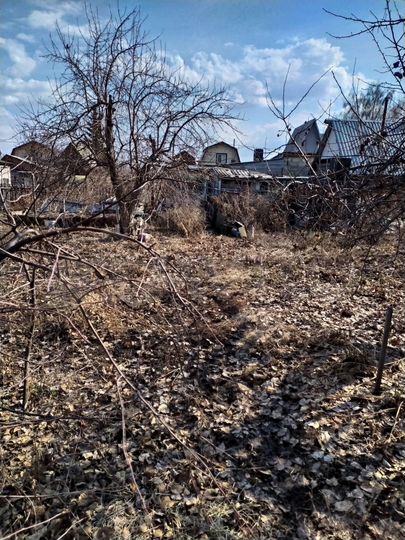 Участок 4 сот. (СНТ, ДНП)