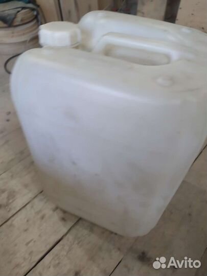 Канистра для топлива 30 л