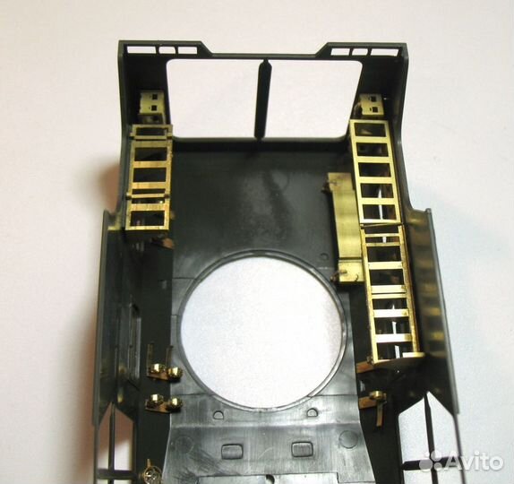 Микродизайн Газ 