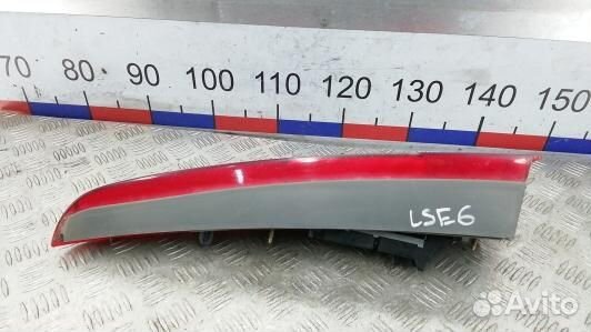 Фонарь задний правый volvo V70 1 (LSE06MY02)