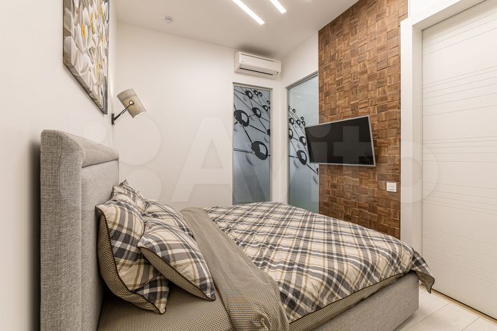 3-к. квартира, 100 м², 16/26 эт.