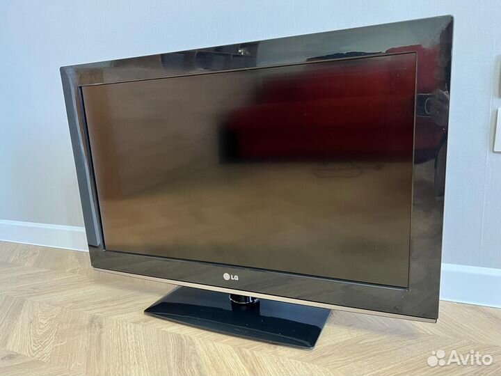 Телевизор lg 32