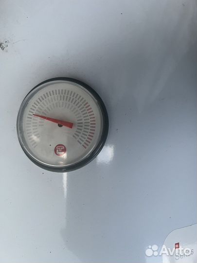 Электрический котел