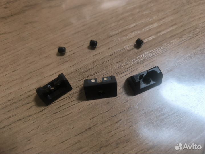 Целик для GP