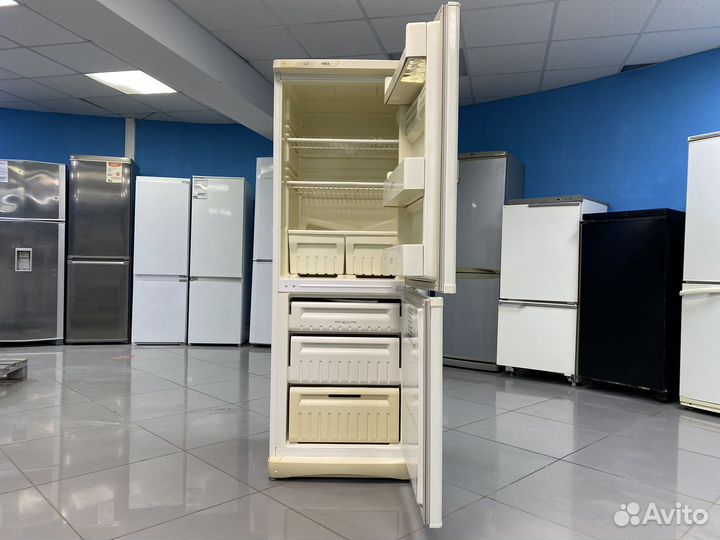 Холодильник Stinol / Гарантия / Доставка