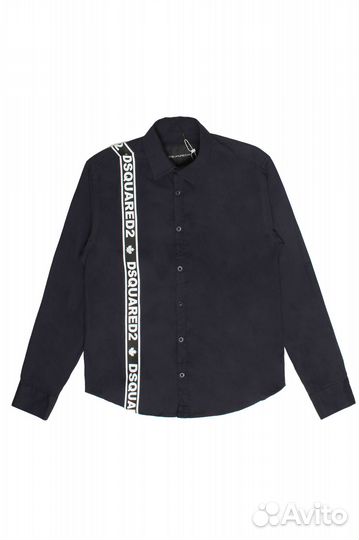 Рубашка Dsquared2, размер S