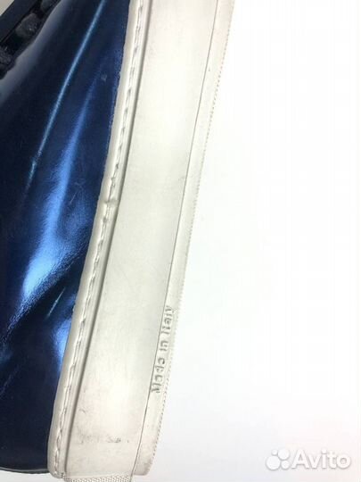 Кроссовки Acne Studios