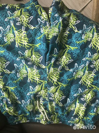 Плавки новые мужские для купания