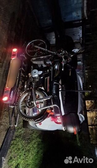 Мотопотцеп