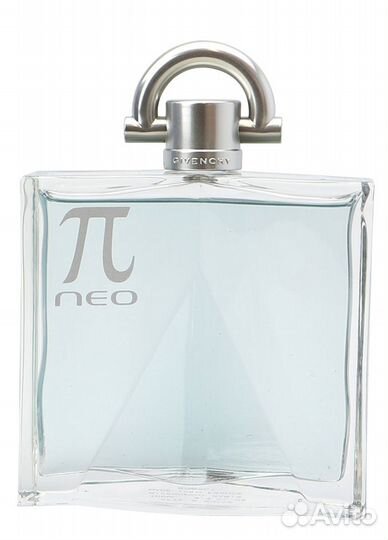 С дефектом Givenchy Pi Neo 100 мл