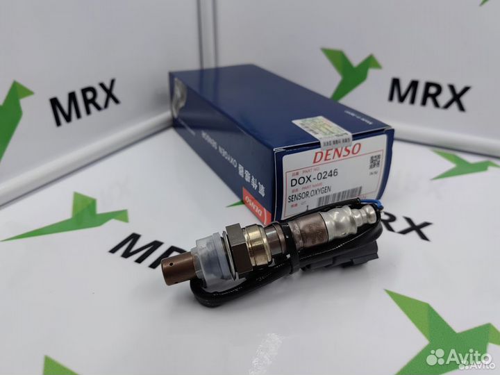 Лямбда-зонд Dox0246