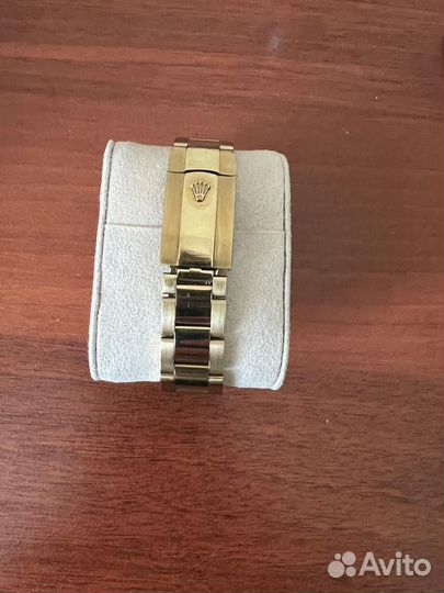 Часы rolex