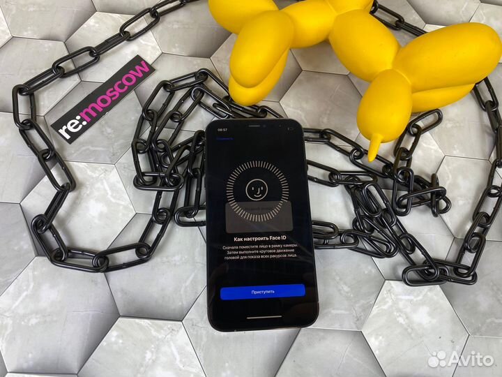 iPhone xr в корпусе 13 pro Новая Версия