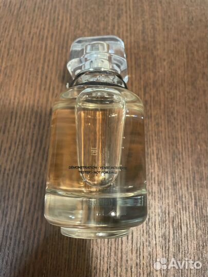 Givenchy linterdit туалетная вода и парфюм 80мл