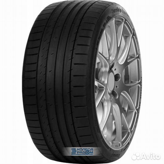 Gripmax SureGrip Pro Sport 245/45 R21 104Y