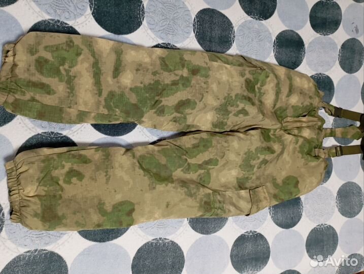 Продам зимний костюм