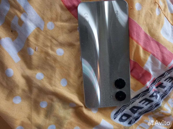 Телефон новый