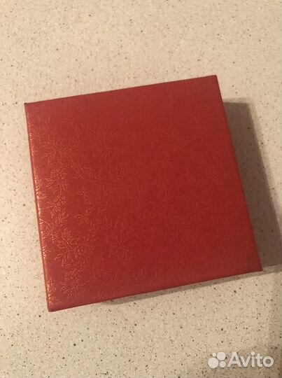 Зеркало карманное